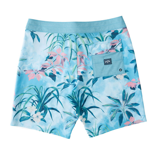 Billabong Ανδρικό μαγιό Sundays Pro 18" - Boardshorts for Men
